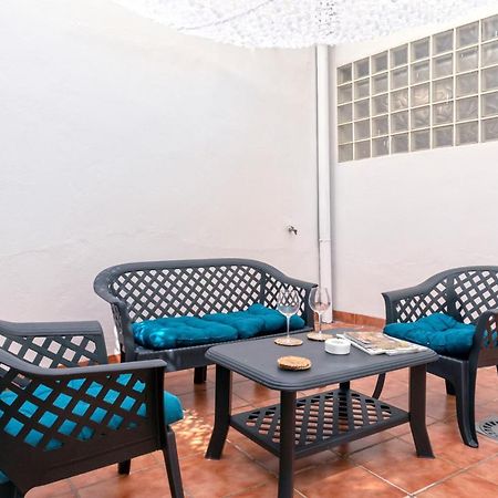 Laterraza De Ollerias Apartment Malaga Exterior photo
